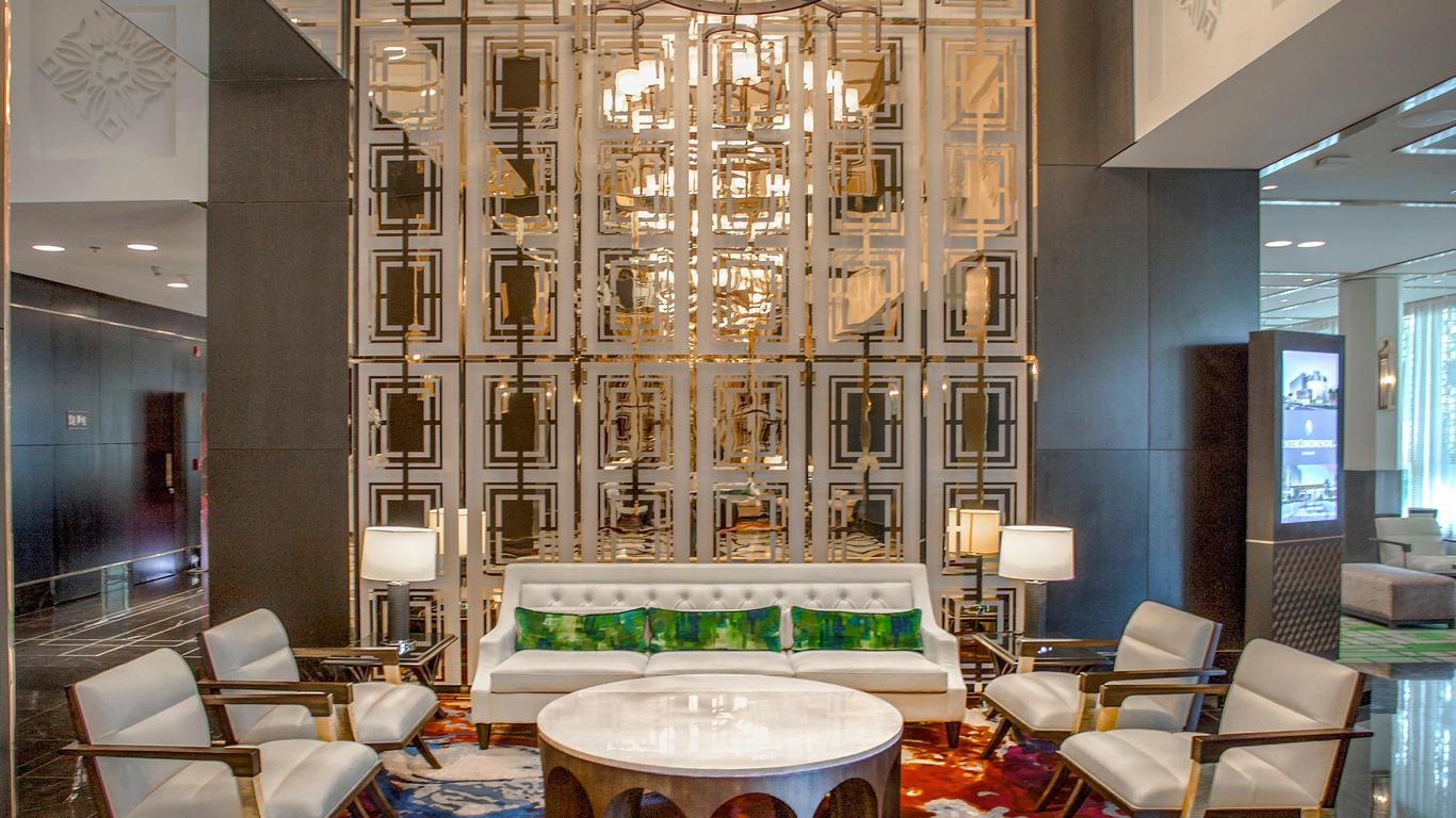 Intercontinental Hotels Dhaka By IHG