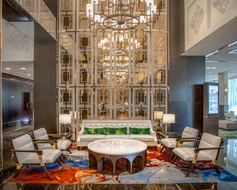 Intercontinental Hotels Dhaka By IHG - דאהקא - טרקלין