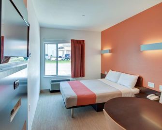 Motel 6-Roanoke, Tx - Northlake - Speedway - Roanoke - Camera da letto