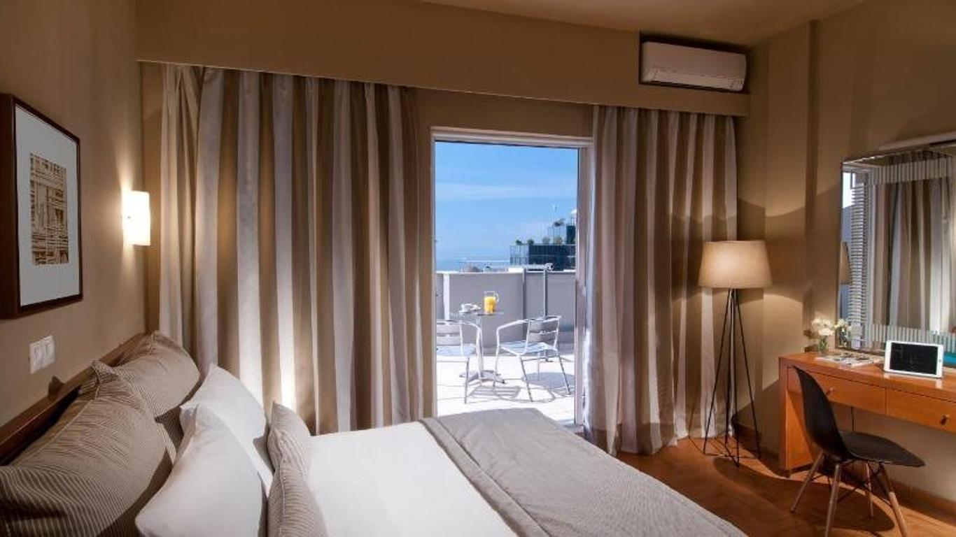 Hotel Delfini
