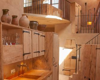 Holiday apartment Turmpalais in the tower to Schloss Schedling near the Chiemsee - Trostberg an der Alz