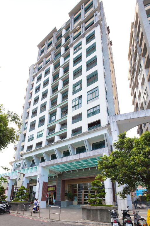 كوان جيا هوت سبرينج بيد آند بريكفاست