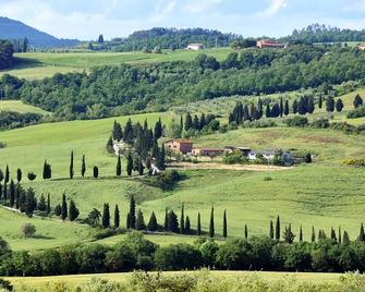 Agriturismo Barbi - Pienza - Outdoors view