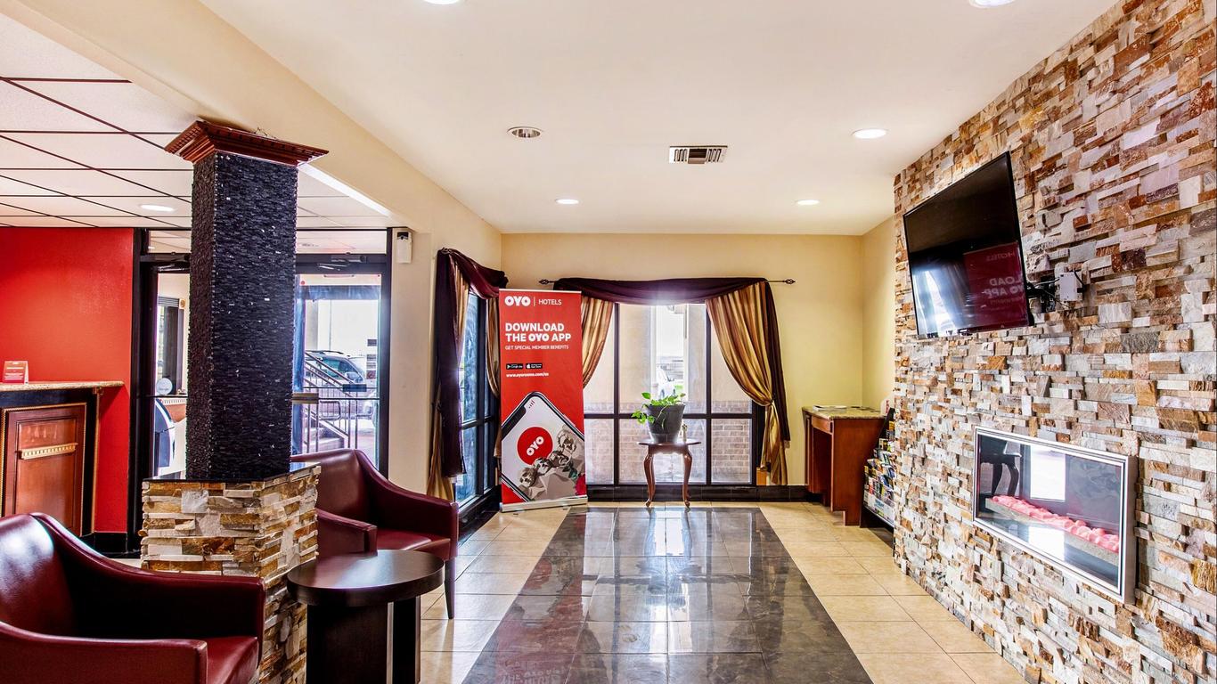 OYO Hotel Lsu
