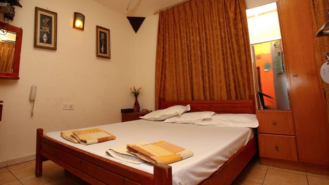 Bedouin Garden Village, hotel Dive