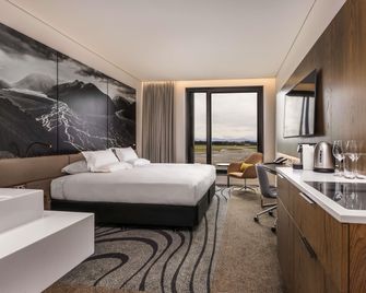 Novotel Christchurch Airport - Christchurch - Habitación