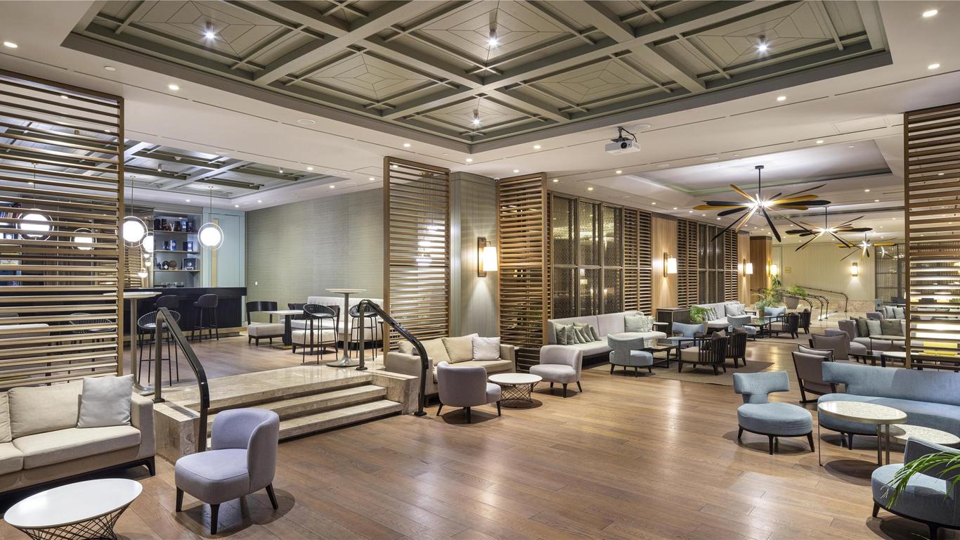 Mersin HiltonSA