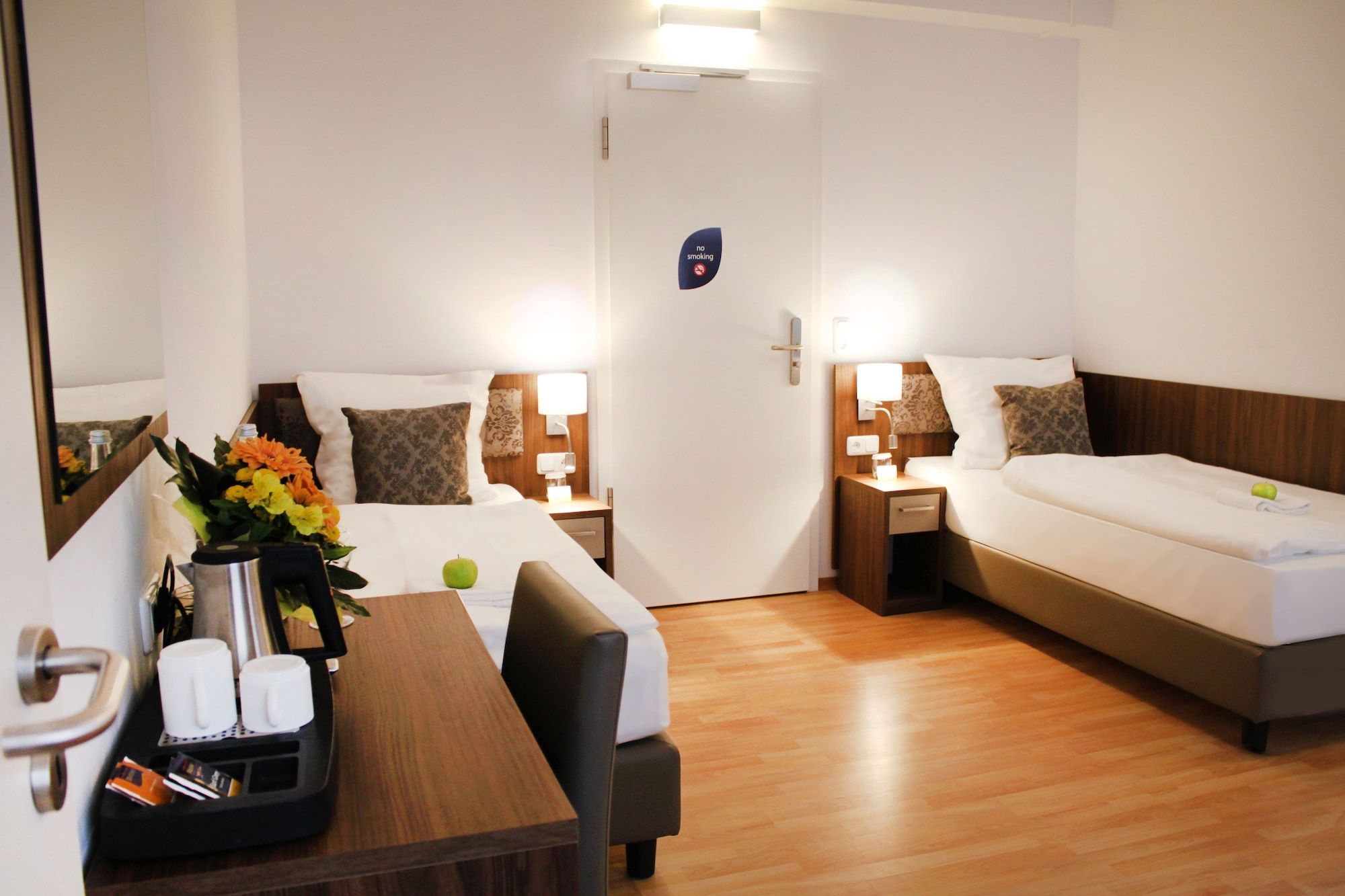 Anor Hotel & Conference Center Frankfurt Airport - Mörfelden-Walldorf