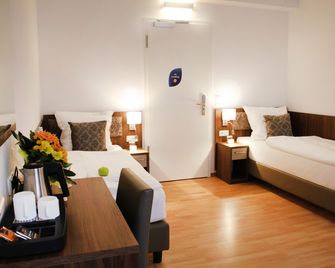 Anor Hotel & Conference Center Frankfurt Airport - Mörfelden-Walldorf