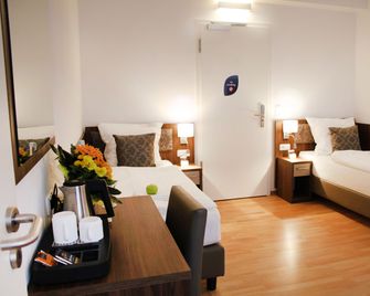 Anor Hotel & Conference Center Frankfurt Airport - Mörfelden-Walldorf