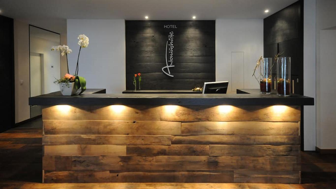 هوتل أنتونيونسهويته