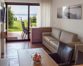 Gasthaus Seeblick - Hagnau am Bodensee - Wohnzimmer