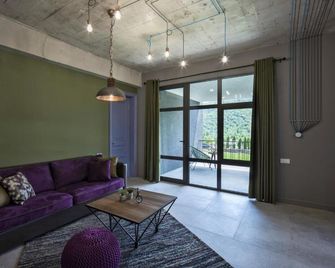 Hover Boutique Hotel - Dilidschan
