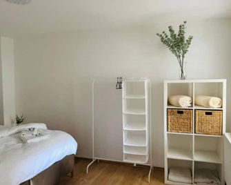 Guest house in Essen/detached house - Essen