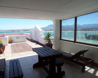 Berg en Zee Guesthouse - Gordon's Bay