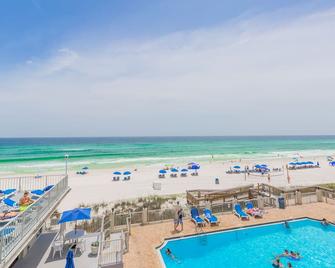 Beachside Resort Panama City Beach - Panama City Beach - Beach