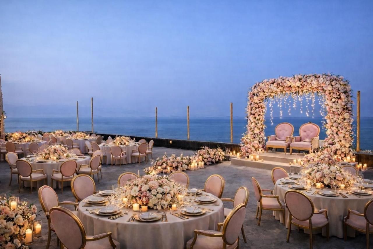 O Beach Hotel & Resort thumbnail 2