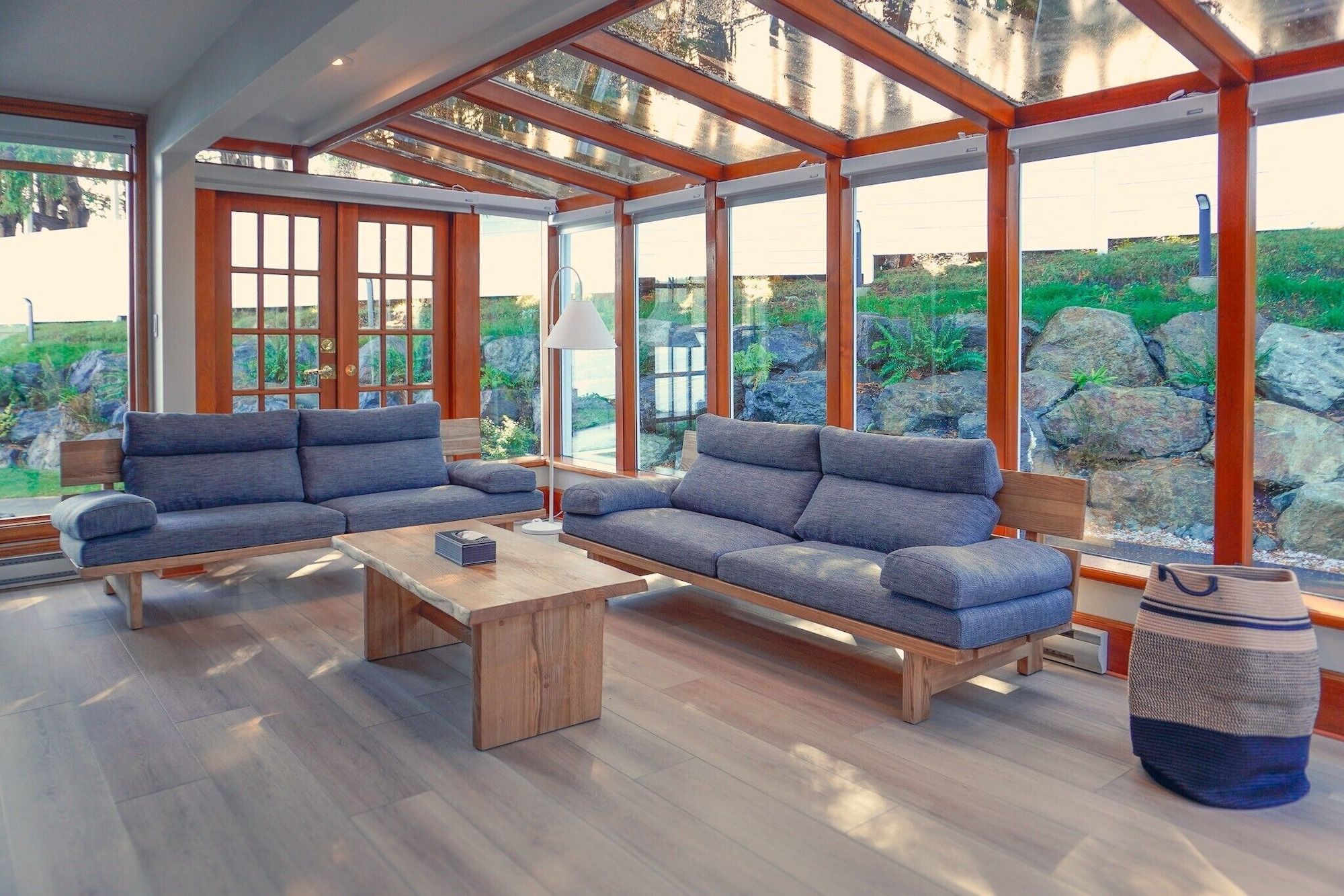 Sooke Harbour House - Sooke