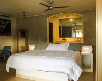 Hotel Casa Justina - Puerto Angel
