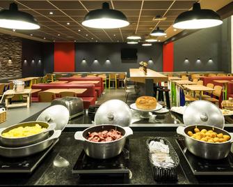 ibis Campinas - Campinas - Restaurant