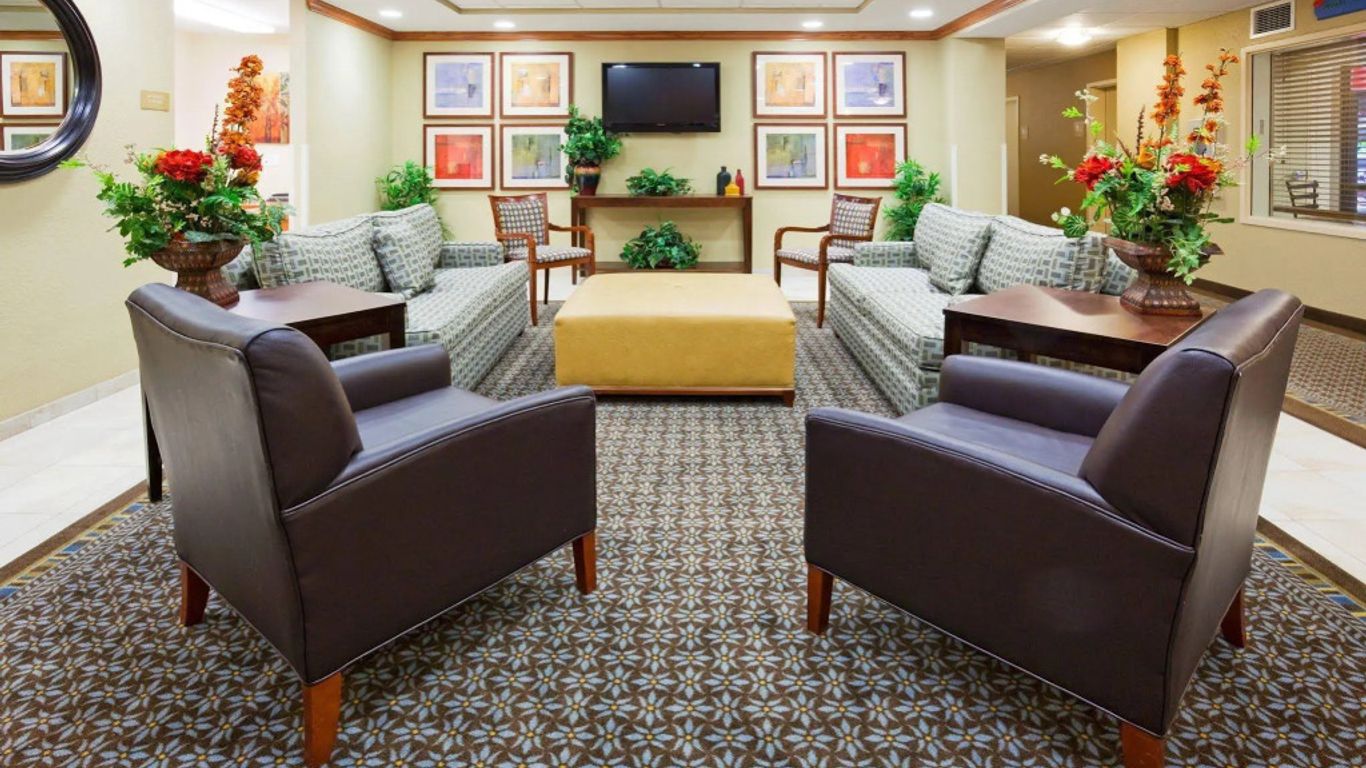 Candlewood Suites Kenosha - Pleasant Prairie By IHG