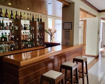 Hotel Beira Mar - Angra do Heroísmo - Bar