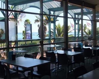 Heritage Resort Shark Bay - Denham - Restaurante