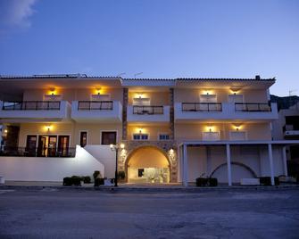 Filoxenia Hotel Monemvasia - Monemvasia - Edificio