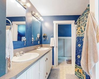Sheridans Getaway - Newry - Baño