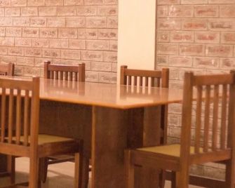 Urbanspice Service Apartments - Madurai - Restaurant