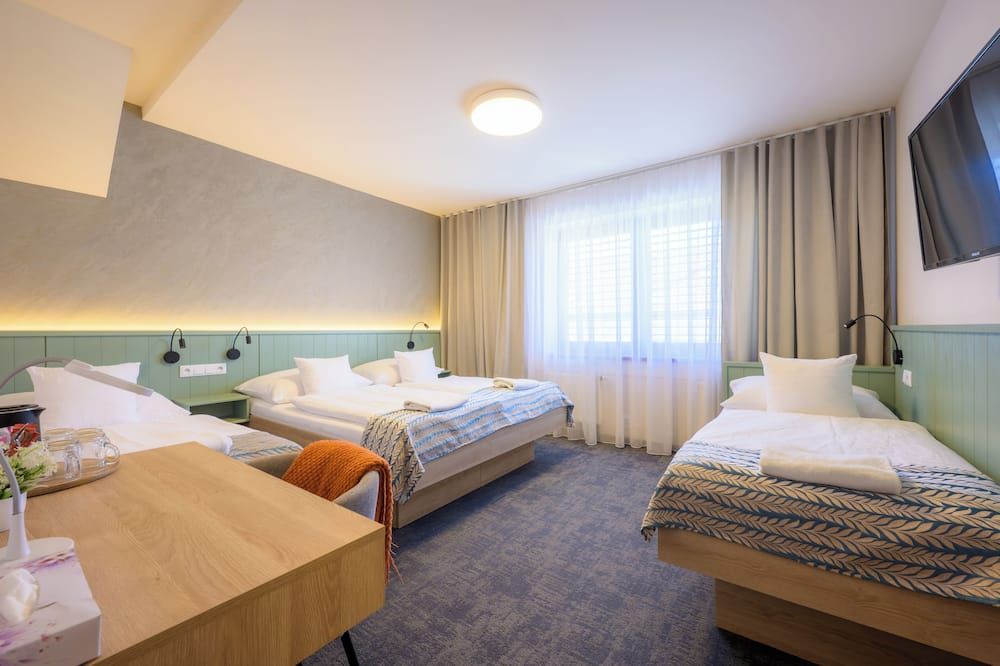 Hotel Roudna - Plzeň