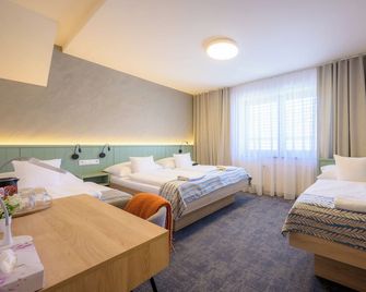 Hotel Roudna - Plzeň