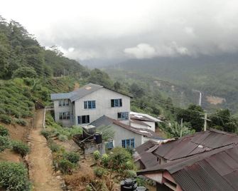 256 Townhouse Rest - Kandy - Outdoor view