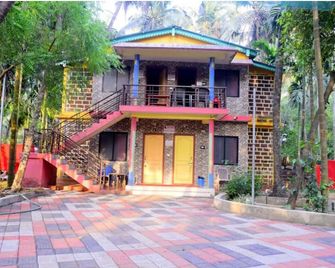 Belaku Farm House - Kumta