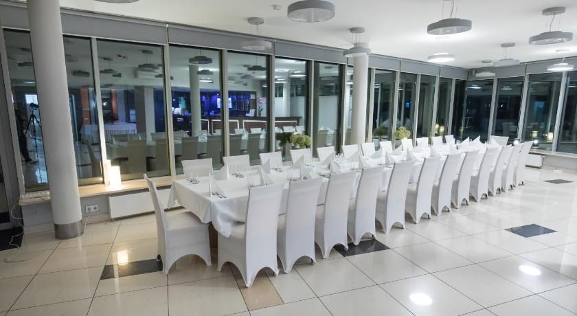 Hotel Ameliówka thumbnail 3