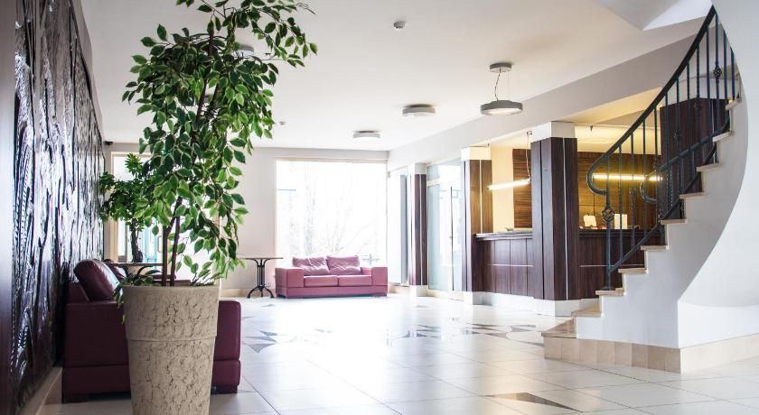 Hotel Ameliówka thumbnail 2