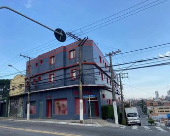 Vila da Penha - Sao Paulo
