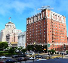 Huntington Hotel