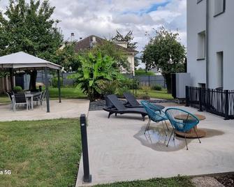 Charming house - Sarrebourg