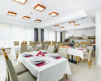 Poniwiec Mala Czantoria - Ustron - Restaurant