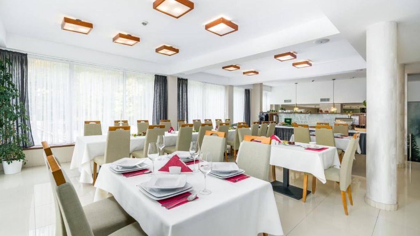 Poniwiec Mala Czantoria