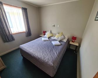 Forest Peak Motel - Hanmer Springs - Habitación