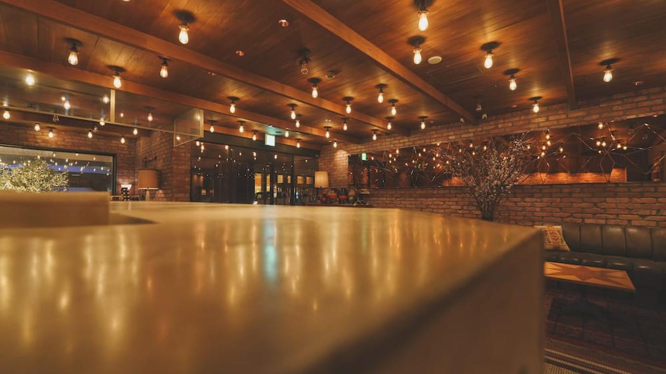 Unwind Hotel & Bar Sapporo