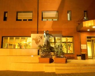 B&B Santa Lucia - San Giovanni Rotondo - Budova
