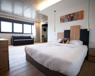 Arrow Hotel - Hégenheim