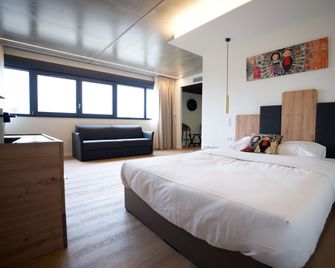 Arrow Hotel - Hégenheim
