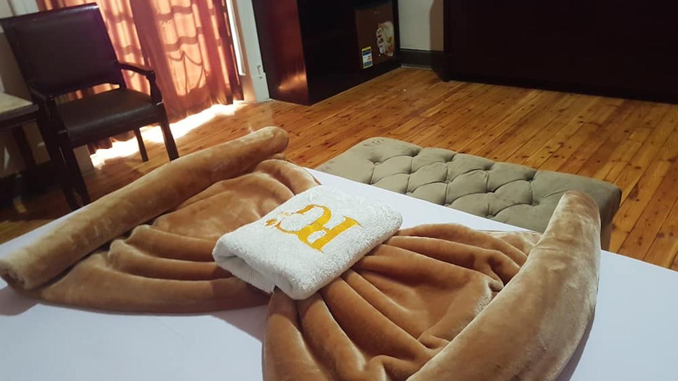 Paradise Boutique Hotel