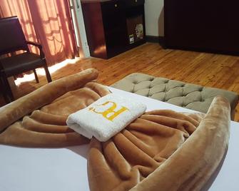 Paradise Boutique Hotel - Cairo