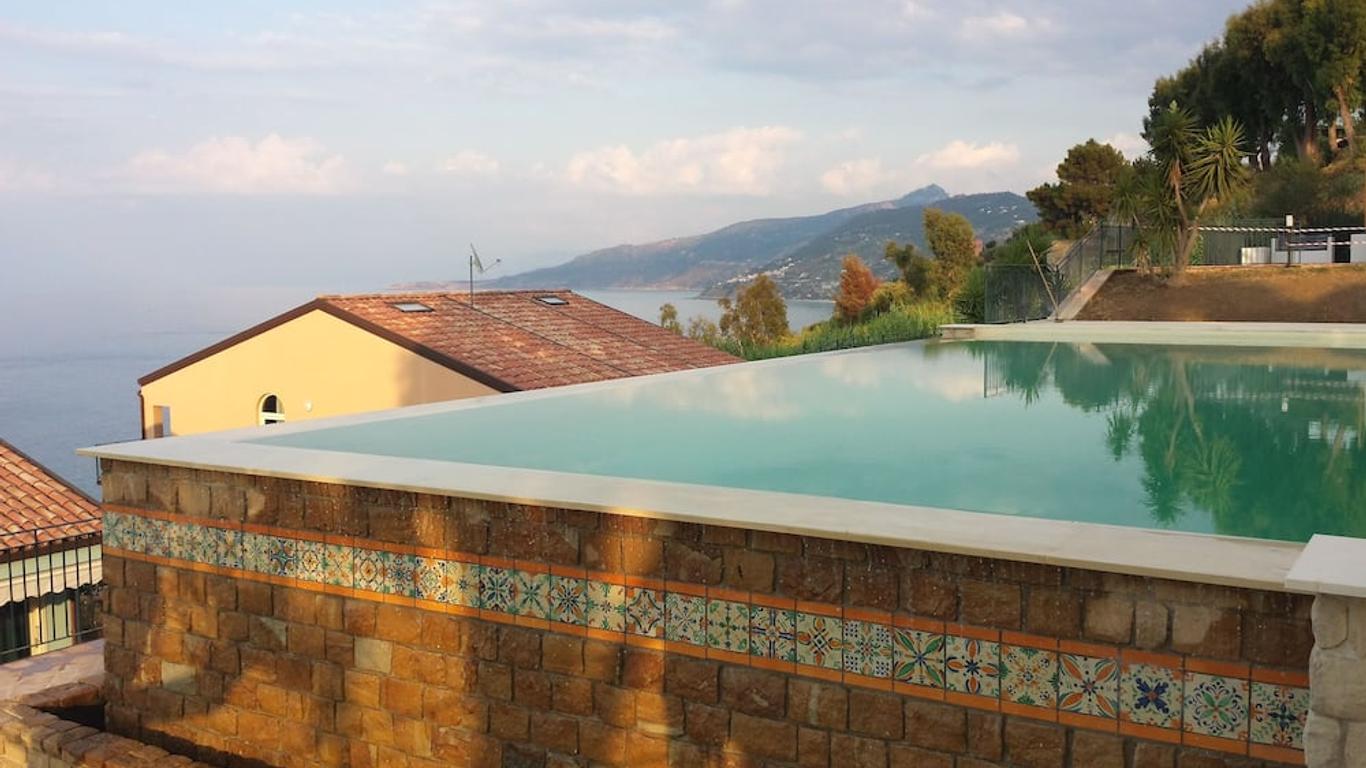 Residence Magara