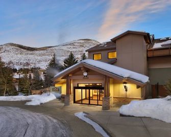Studio - Marriott's StreamSide at Vail - Birch, Douglas, and Evergreen - Full Resort Access - Vail - Edifício